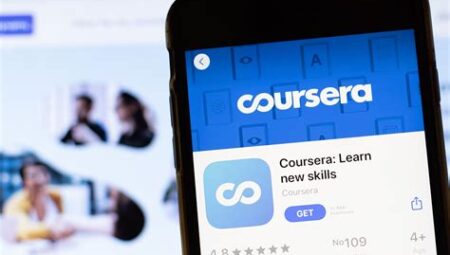 Coursera’da Sertifika Programlarına Katılma