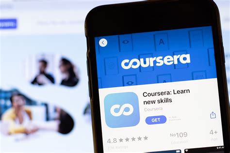 Coursera’da Sertifika Programlarına Katılma