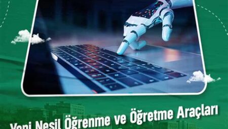 Dijital Eğitim Araçları: Yeni Nesil Öğrenme Yöntemleri