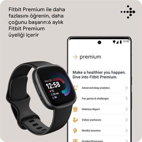 Fitbit ile Uyku Takibi ve Analizi