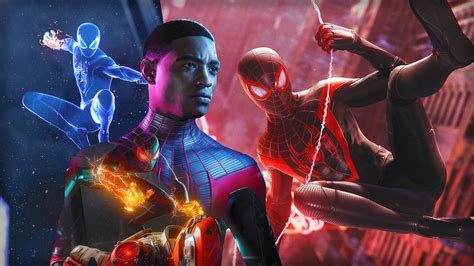 Spider-Man: Miles Morales: İlk İzlenimler