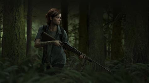 The Last of Us Part II: İnceleme ve Yorumlar