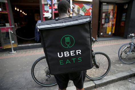 Uber Eats ile Yemek Siparişi Verme