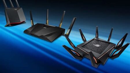 Wi-Fi 6 router seçerken hangi modeller öne çıkıyor?