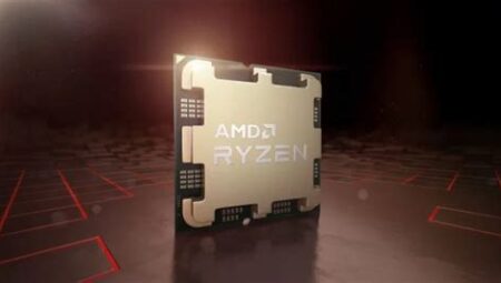 Yeni çıkan AMD Ryzen işlemciler hakkında detaylı inceleme